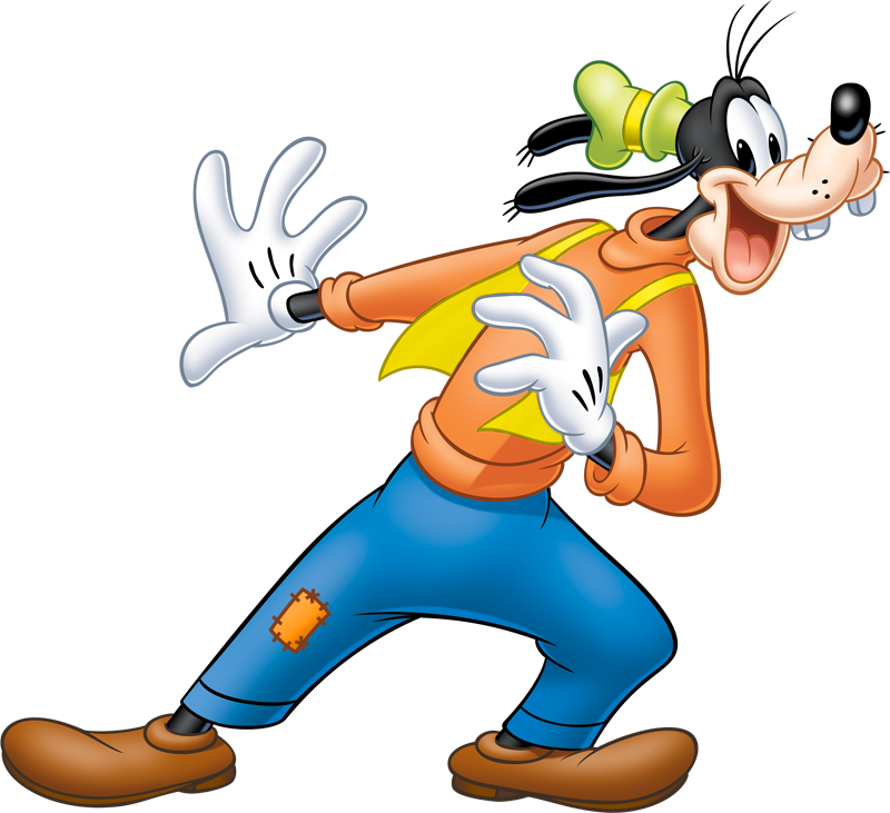 Goofy Dev Goofy by Keanny on DeviantArt