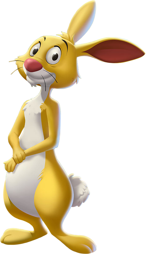 Rabbit by Keanny on DeviantArt