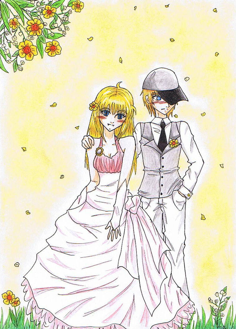 Spring-Festival by Saoto