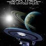 Star Trek Untold Tales cover 4