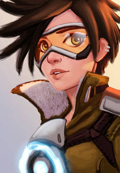 Tracer