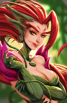 Zyra remake