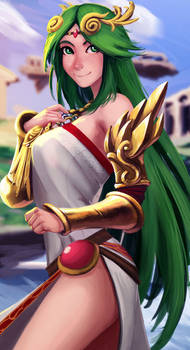 Palutena