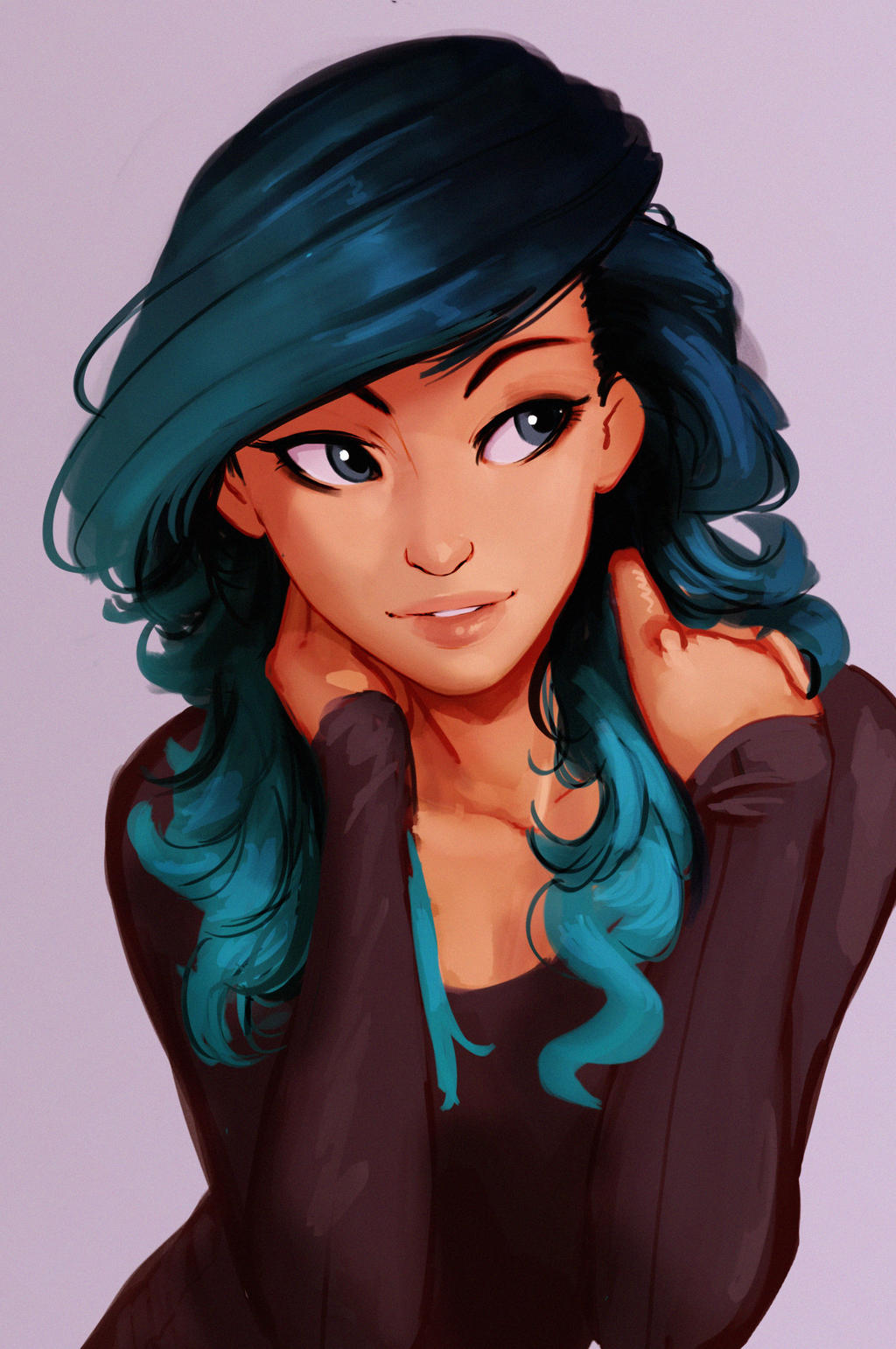 Deviantart Pinon Pinn by Raichiyo33 on DeviantArt