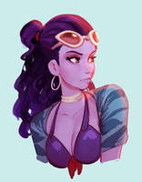 Widowmaker