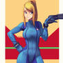 Samus