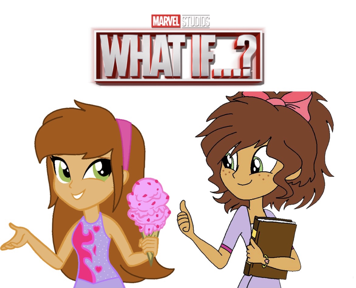 If Deviantart What If? by DevinReform on DeviantArt