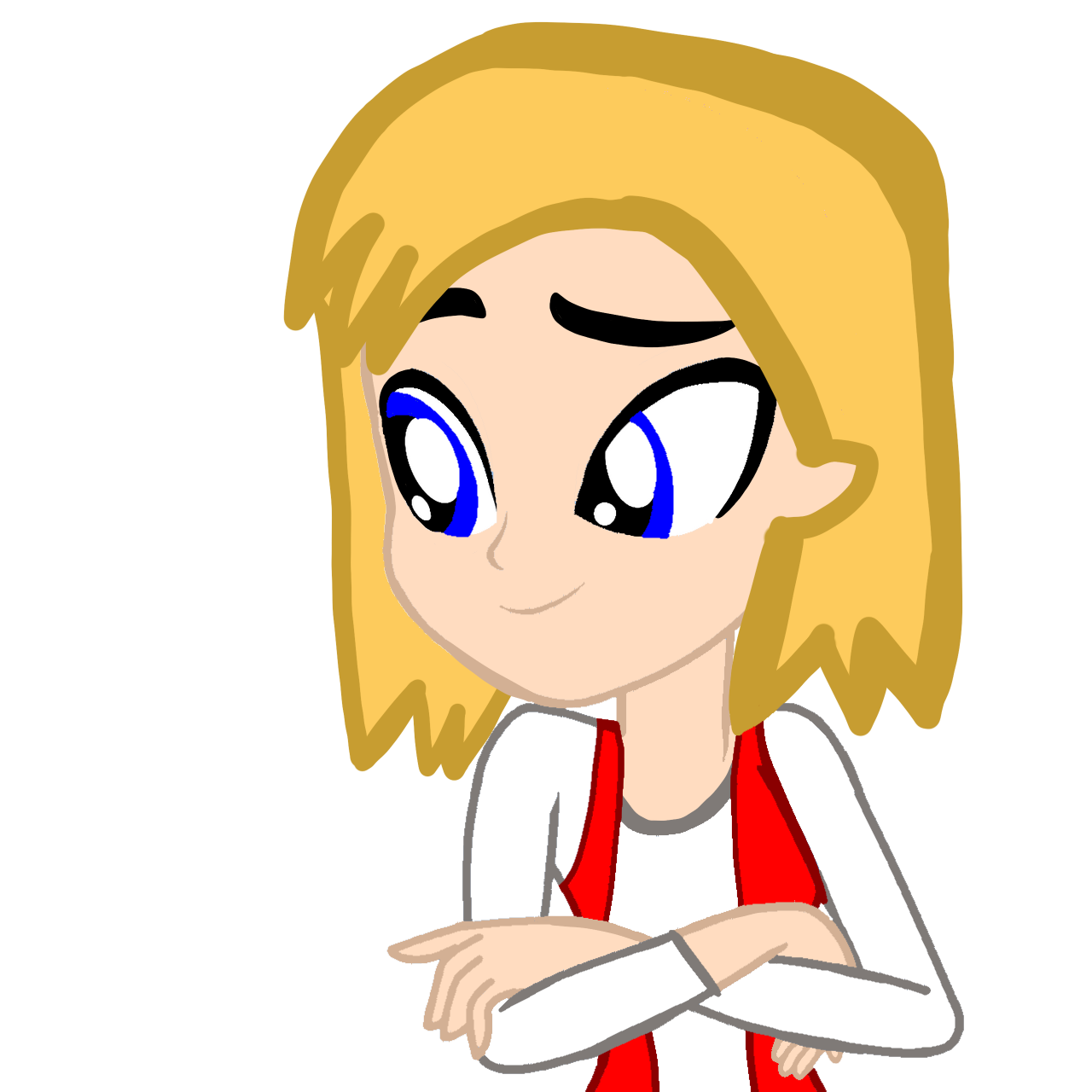 Alex Jackson by DevinReform on DeviantArt