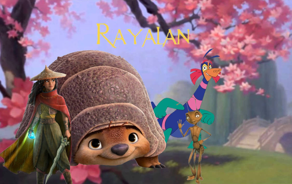 Raylan Word Rayalan Poster by DevinReform on DeviantArt