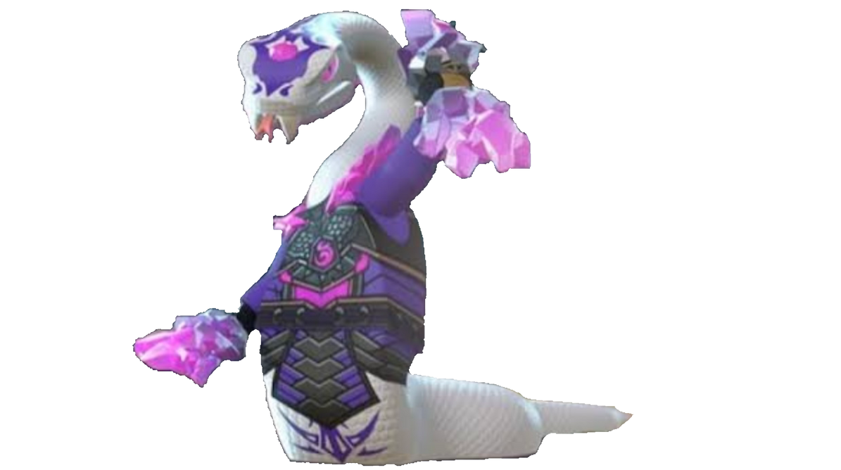 Pythor PNG by DevinReform on DeviantArt