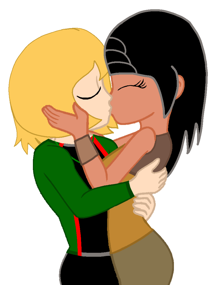 Rayvin Raddix Devin X Raya (RayVin) by DevinK2004 on DeviantArt