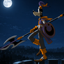 Dragoon Goofy Aura Farming