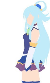 MInimalistic Aqua