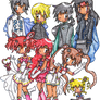 -Sailor Himi Moon and friends-