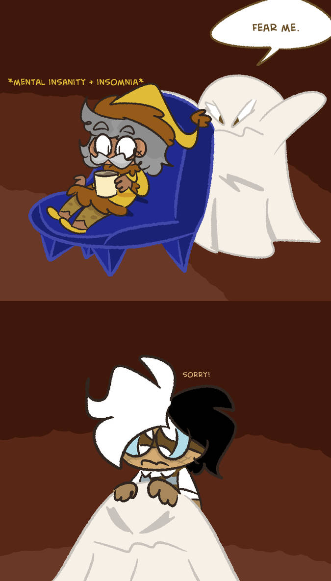 Friday the 13th by sleepybiker on DeviantArt