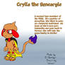 Deviant Stars: Crylla the Smeargle of the PSSL