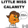 Mr. Men Show: #1. Little Miss Calamity