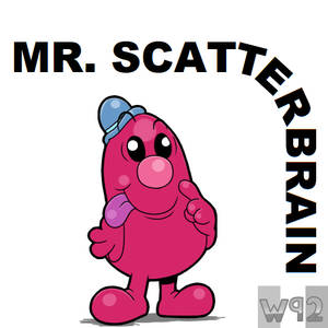 Explore the Best Scatterbrain Art | DeviantArt