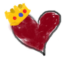 King of Hearts