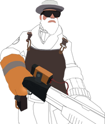 uncle dane fanart [SCRAPPED]