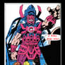 Galactus will end you