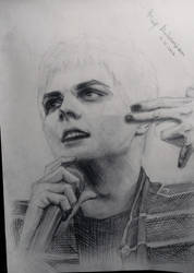 Gerard Way ver.2