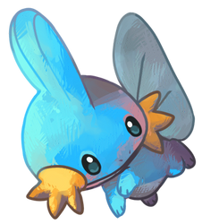 Mudkip