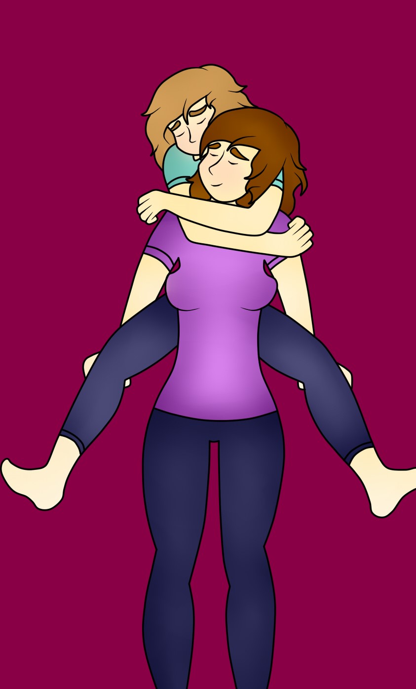 Dibujo para mi mejor amiga by ZeleMoon on DeviantArt Dibujo para mi mejor amiga by ZeleMoon on DeviantArt