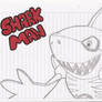 SharkMan