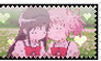 Madohomu Stamp