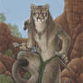 Cougar Canyon