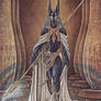 Anubis Lord