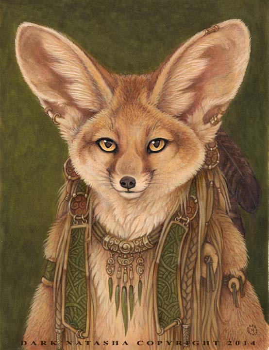 Fox человек. Фенек лиса WILDCRAFT. Фенек Фокс арт. Феннек шаман. Лиса фенек арт.