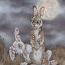 Zombie Bunnies