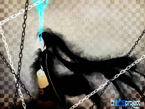 Black Rock Shooter Project