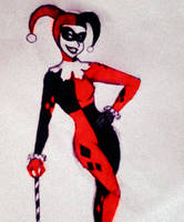 Harley Quinn