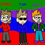 EDDSWORLD (remake)