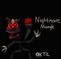 Nightmare Mangle