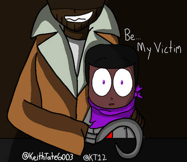 Explore the Best Candyman_fanart Art | DeviantArt