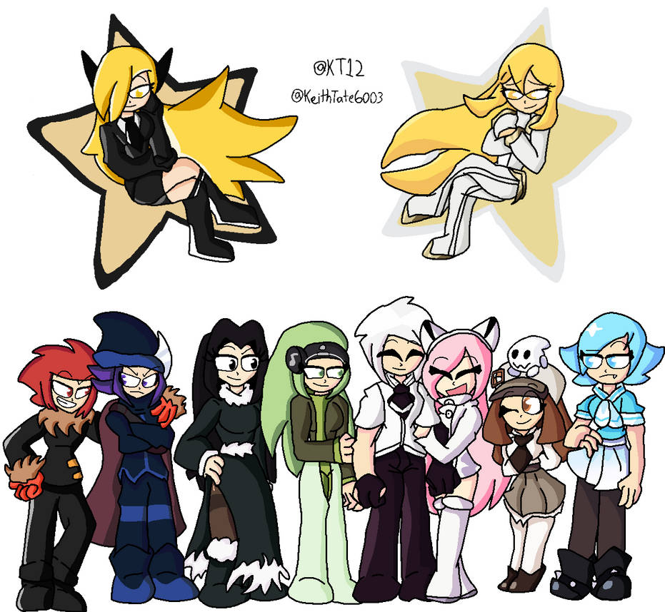Gwain Saga By KeithTate12 On DeviantArt gwain-saga-by-keithtate12-on-deviantart