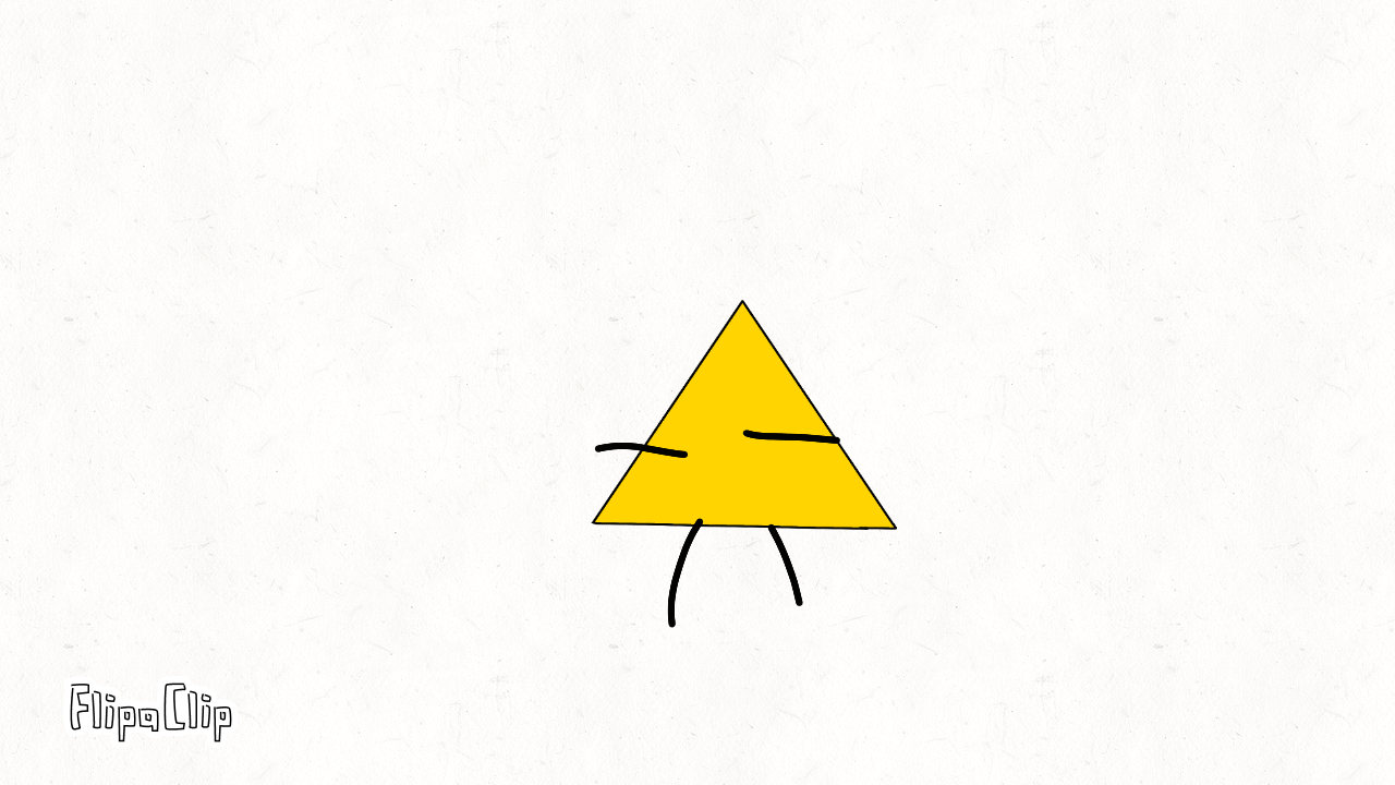 Dancing Triangle GIF by UrLocalRGBfan on DeviantArt