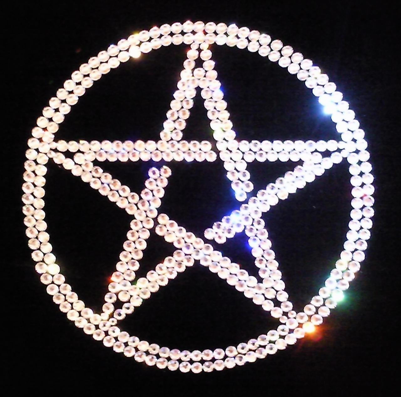 White Star by anngrin on DeviantArt