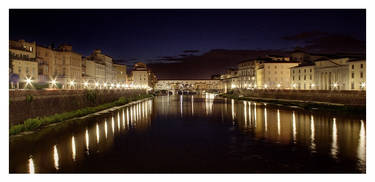 Ponte Vecchio