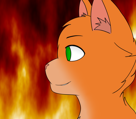 001 - Firestar