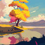 Reference study ♥