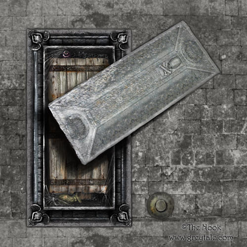 Crypt Top Frame Crypt Preset by greytale on DeviantArt