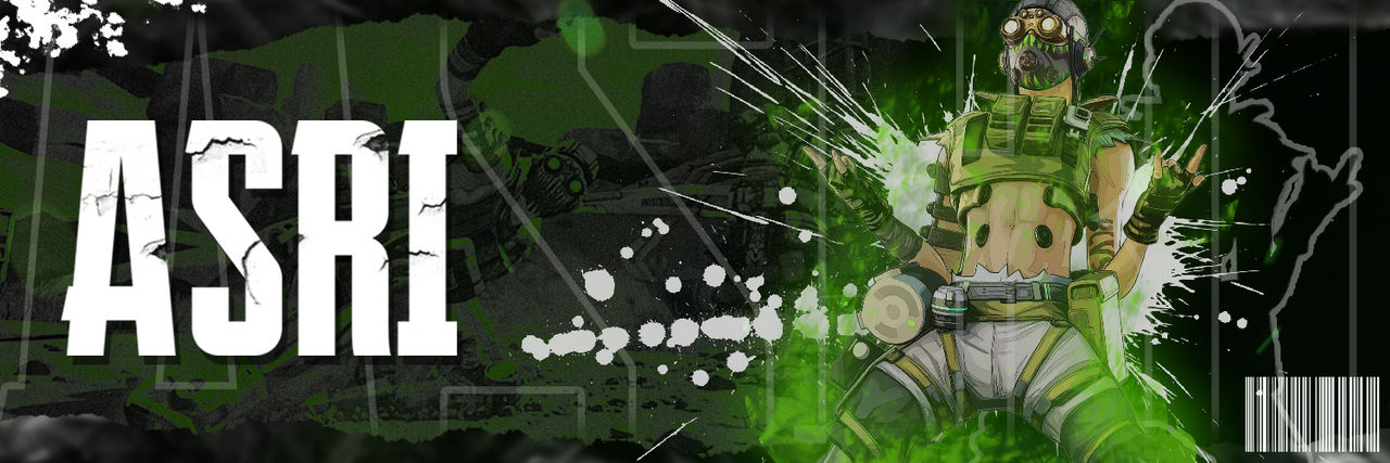 Octane by AsriDeviant on DeviantArt