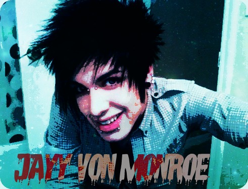 Jayy Von Monroe