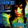 Dahvie Vanity