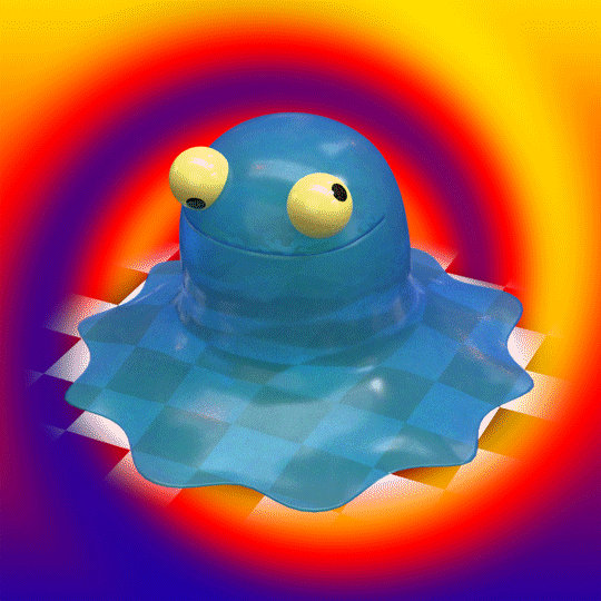 Gloop-KO by OneWingedChronoThing on DeviantArt